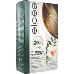 Elcea Teinture Coloration Expert Blond 7 1 UnitÃ©