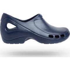 Wock Everlite 02 Chaussures Bleu Marine Taille 38 1 Paire