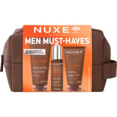 Nuxe Men Coffret Must Haves Boost