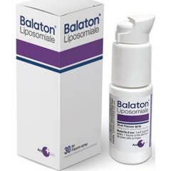 Balaton Liposomal Stress Spray 30ml