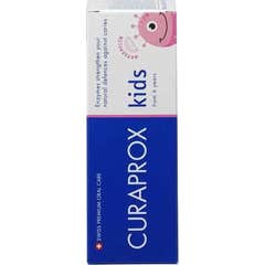 Curaprox Kids Pasta de Dentes +3 Anos Sabor Melancia 60ml