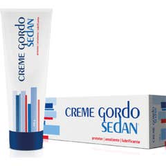Sedan Crème Grasse 100g