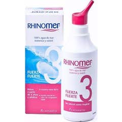 Rhinomer Force Forte 3 135ml