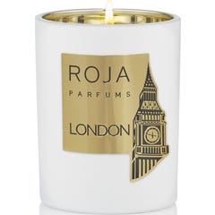 Roja Parfums London Candle 300g