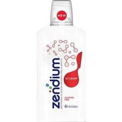 Zendium Minigum Bain de Bouche 50ml