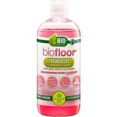 Bactemia Biofloor Nettoyant pour sols 500ml