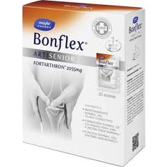 Bonflex Artisenior Citrico 30 Enveloppes