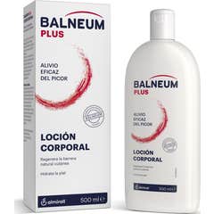 Balneum Plus Lotion Corps 500 ml