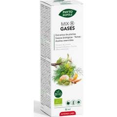 Phyto-bipole Mix-gas (ventre plat) 50ml
