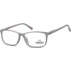 Montana Eyewear Lunettes Mr62A +2,50 Gris 1ut