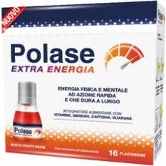 Polase Extra Energy 16Fl