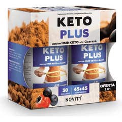 DietMed Keto Plus 45+45comp