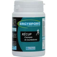 Nutergia Ergysport récupère 60 casquettes