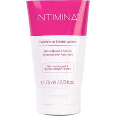 Intimina Gel Lubricante Hidratante Femenino 75ml