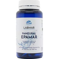 Labmar Paneural Epamar 40caps