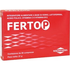 Fertop 30 Cpr