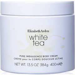 Elizabeth Arden White Tea Pure Indulgence Body Cream 400ml