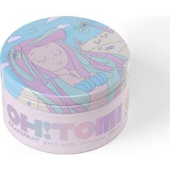 Sel de bain Oh!Tomi Pamplemousse 300g