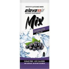 Elevenfit Mix Currant Mix sans sucre 50g