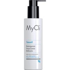 Mycli Op Tensoil Face Cleansing Cleanser 200ml