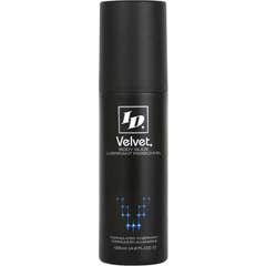 ID Lubricants Velvet Premium Lubricante Silicona 125ml