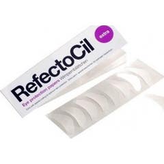 Refectocil Extra Papier de Protection des Yeux 80uts