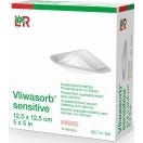 Vliwasorb Pro Apósito de Alta Absorción 15cmx25cm 10uds