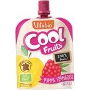 Vitabio Coll Pom/Framb 90G