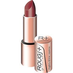 Rougj Hydra-Shine Lipstick No. 06 Dark Chocolate 1pc
