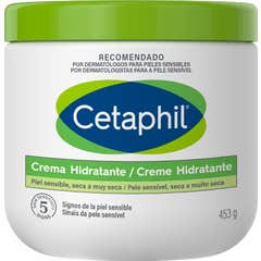 Cetaphil Crème Hydratante 453g