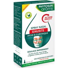 Phytosun Aroms Spray Nasal Sinusite 50mg