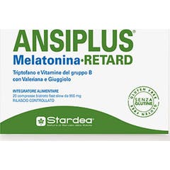 Stardea Ansiplus Retard 20comp