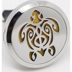 Zen Arôme Diffuseur Clip'Arôme pour Voiture Tortue 1ut