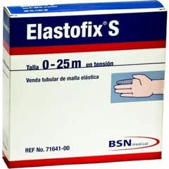 Elastofix™ nº0 bandage tubulaire 1cmx25m
