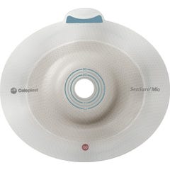 Sensura Mio Convex Fit Flex Colostomie 50mm 15-40mm 5uts