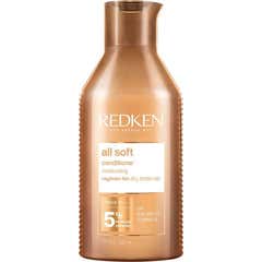 Redken All Soft Après Shampooing 500ml
