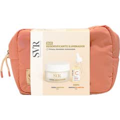 SVR Trousse Crème Densitium 30 ml + Ampoule [C] Anti-ox 10 ml