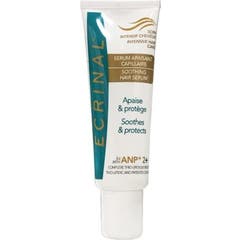 Ecrinal Sérum Capillaire Apaisant Anp2+ 50ml