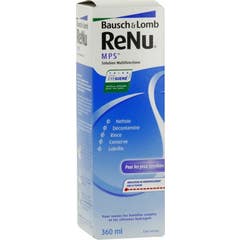 Renu Sol Net 355Ml