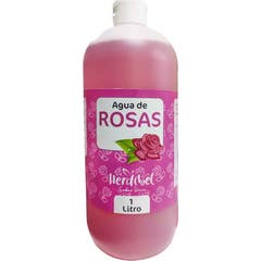 Herdibel Eau de rose 1 l