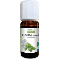 Propos'Nature Huile Essentielle de Menthe Poivrée Bio 10 ml