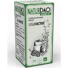 Naturdao 3.000.000 HDU Legumactive 60caps Naturdao 3.000.000 HDU Legumactive 60caps
