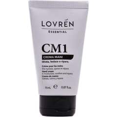 Lovren Essential Cm1 Crème Mains 75ml