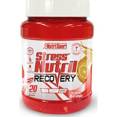 Nutrisport Stressnutril Recovery Orange 800g