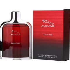 Jaguar Classic Red Eau de Toilette 100ml