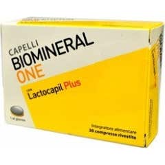 BIOMINERAL ONE LACTO PLUS90CPR