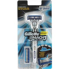 Essuie-glace Turbo Mach 3 de Gillette