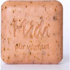 Savon Du Midi Savon Fleur de Pivoine 100 g