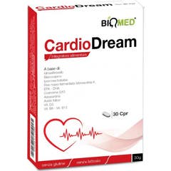 Biomed CardioDream 30comp