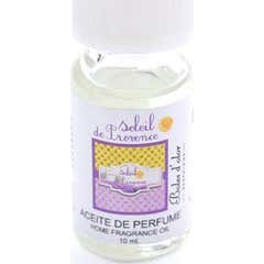 Boles d'Olor Huile de Parfum Soleil de Provenza 12x10ml